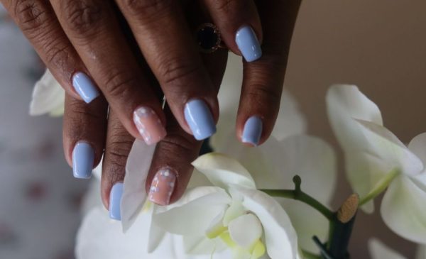 Treat yourself to a 1-hour deluxe jelly pedi in Durban North - Image 2