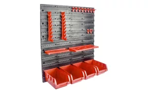Tool storage