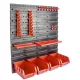 Tool storage