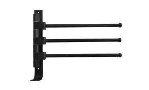 towel rack