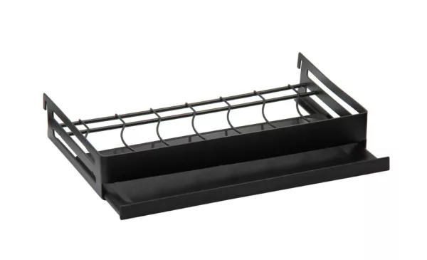 Kitchen storage