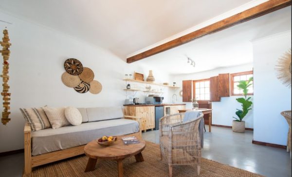Midweek stay for 2 on the beach in Paternoster - Image 2