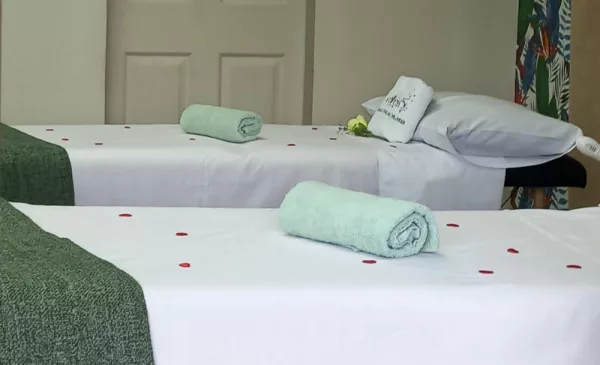 Solo pamper packag