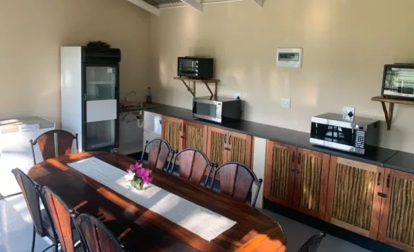 Enjoy the Fresh Air and Unspoiled Natural Surroundings of Citrusdal with a Midweek Stay - Image 7
