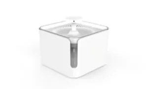 Pet water foundatin