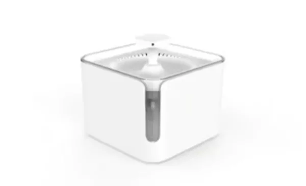 Pet water foundatin