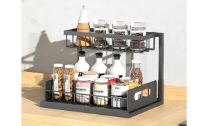 Storage Rack