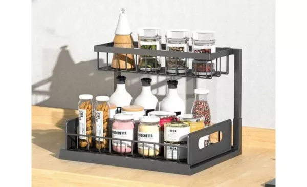 Storage Rack
