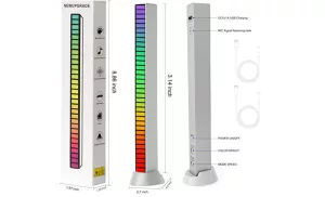 LED Rhythm Light