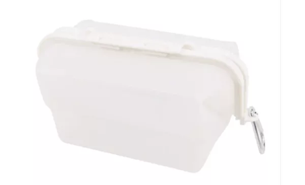 Food storage bag