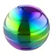 Fidget spinner ball