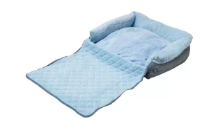 Pet bed