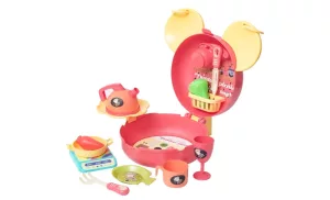 Outdoor picnic set
