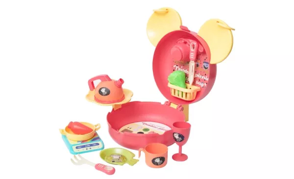 Outdoor picnic set