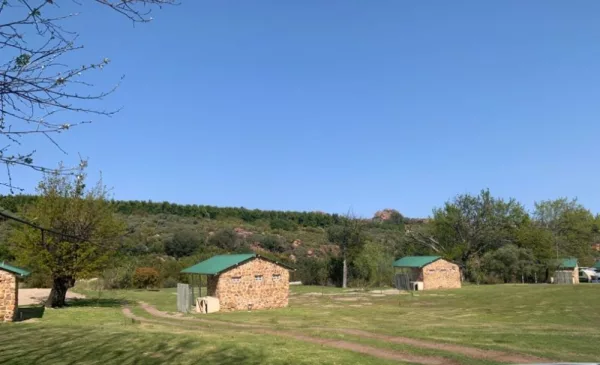 A 2-Night Camping Escape for 6 People in Breathtaking Natural Surroundings - Image 7