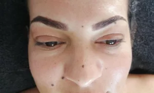 Microblading