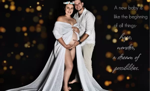 1-hour in-studio photoshoot in Durban - Image 3