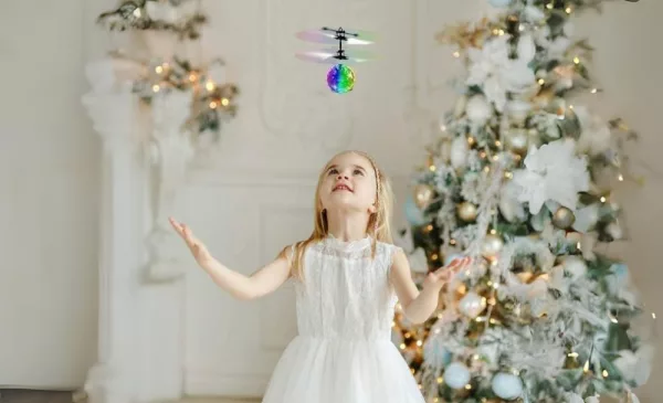 Flying Toy Fun! - Image 10