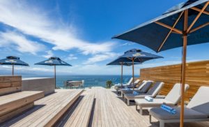 Garden Route