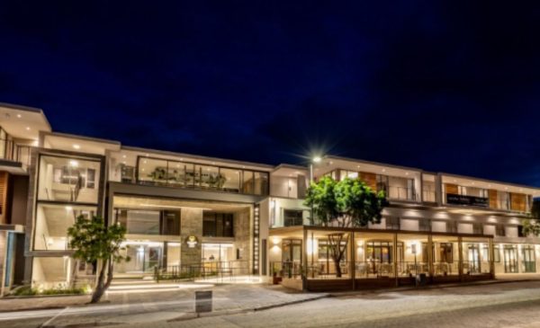 1-night stay for 2 along the Garden Route - Image 13
