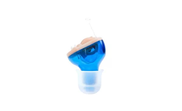 Battery Operated Mini Ear Amplifying Sound Invisible Hearing Aid - Image 13