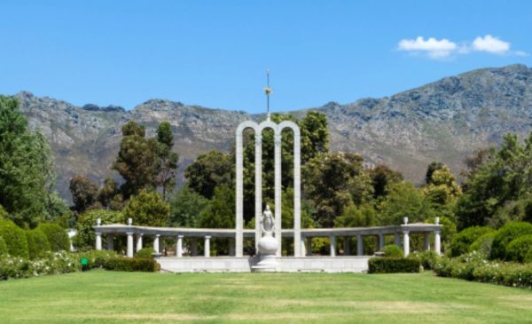 Romantic 2-Night Getaway in Franschhoek - Image 13
