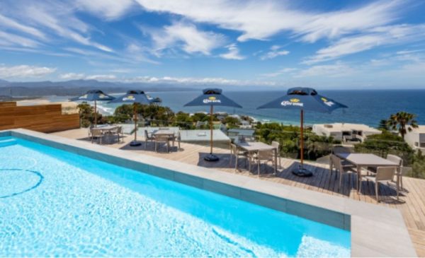1-night stay for 2 along the Garden Route - Image 14