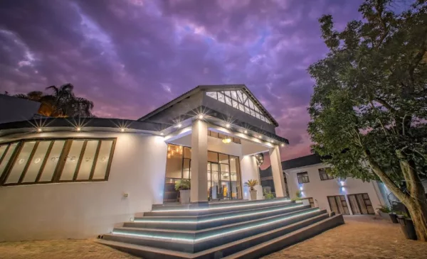 Go on your dream safari getaway to the Kruger - Image 15