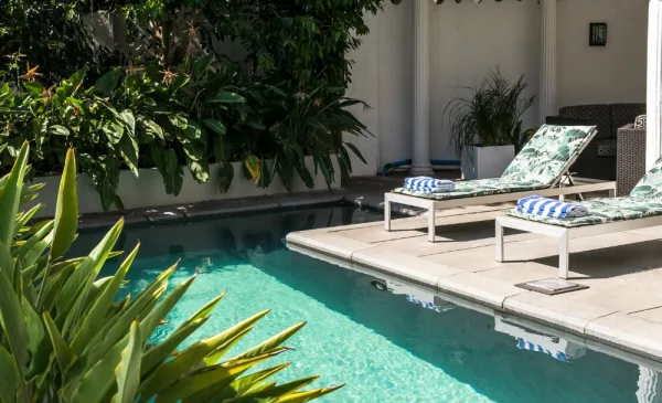 1-night stay for 2 in Central Cape Town - Image 11