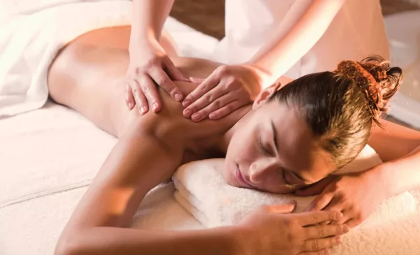 45-minute Wellness Package in Tamboerskloof