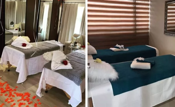 90-minute pamper package for 2 in Randburg - Image 3