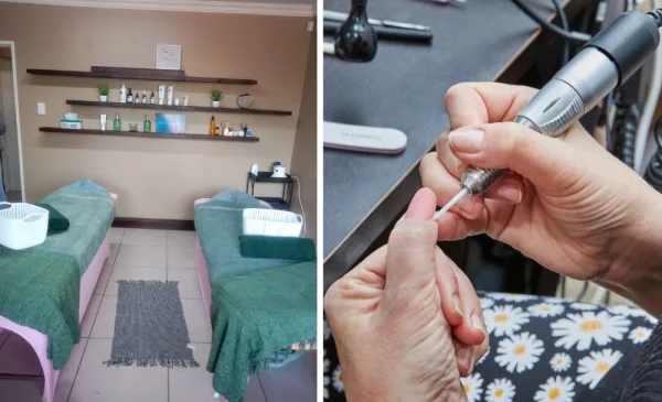Grab this nail and lash combo in Pretoria - Image 3