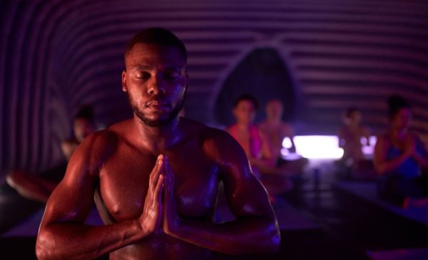 2-week pass to Hot Pod Yoga in Pretoria - Image 3