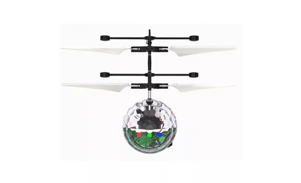 Flying Toy Fun! - Image 2
