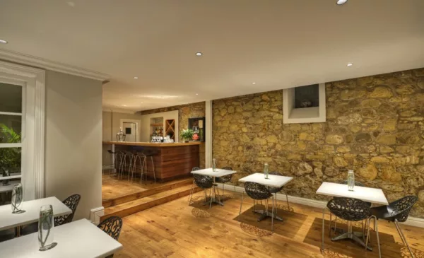 1-night stay for 2 in Central Cape Town - Image 2