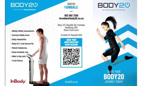 Cellulite reduction and Swedish massage in Ferndale - Image 5