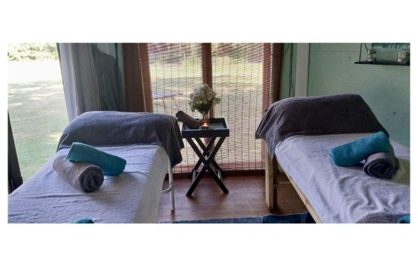 Couples spa package in Fourways - Image 3