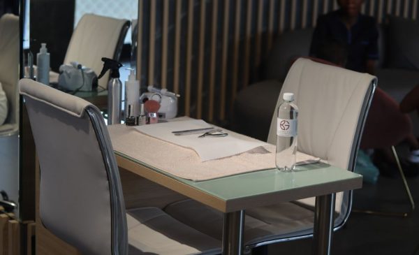 Treat yourself to a 1-hour deluxe jelly pedi in Durban North - Image 3