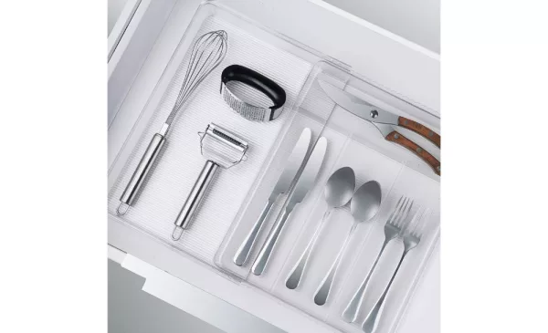 Say goodbye to cluttered kitchen drawers - Image 3