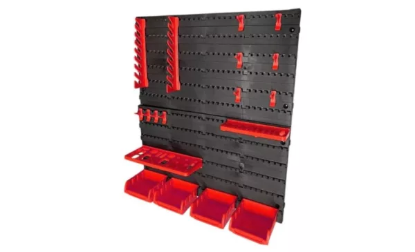 Easy hanging-tool storage - Image 2