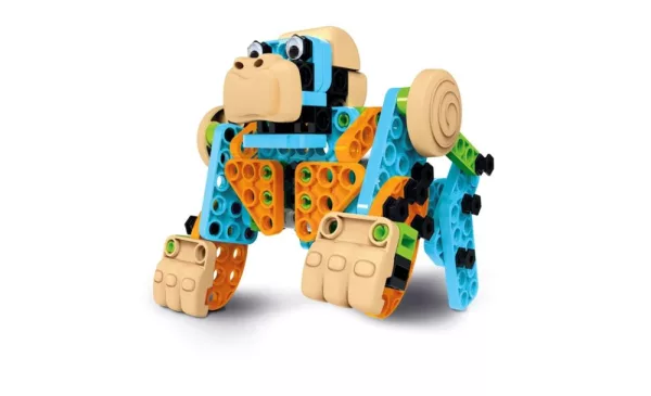 Invent, Assemble & Play - Image 2