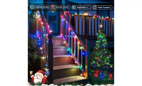 10m LED Rope Light - Image 2
