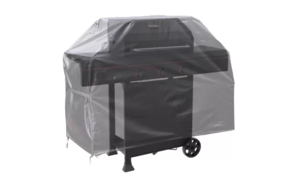 Protect your braai from the elements - Image 3
