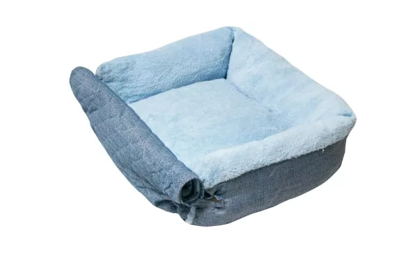 Foldable Pet Bed - Image 2