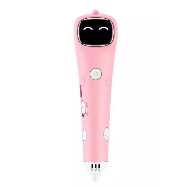 3D Filament Printing Pen DIY Arts and Crafts- USB Charging_2