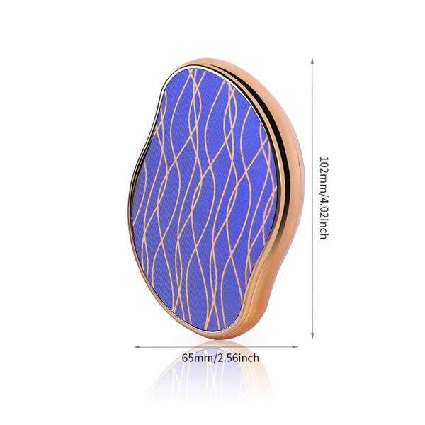 Painless Exfoliating Nano Crystal Hair Removal Stone_4