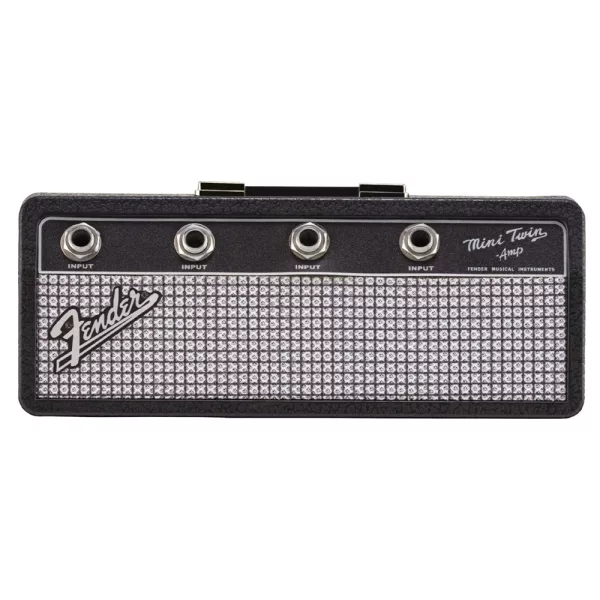 Fender Jack Key Storage Rack for Music Lovers_5