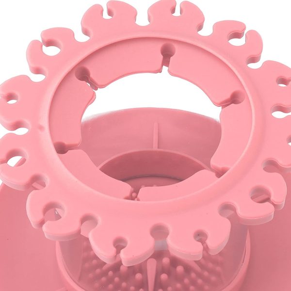 Ultimate All-in-One Paint Brush Cleaner Rinse Cup_4