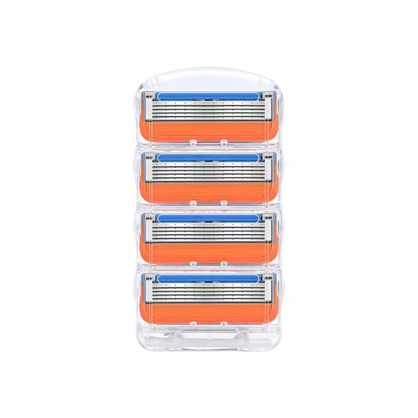 Replacement Blade for Gillette Fusion_1