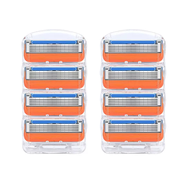 Replacement Blade for Gillette Fusion_2